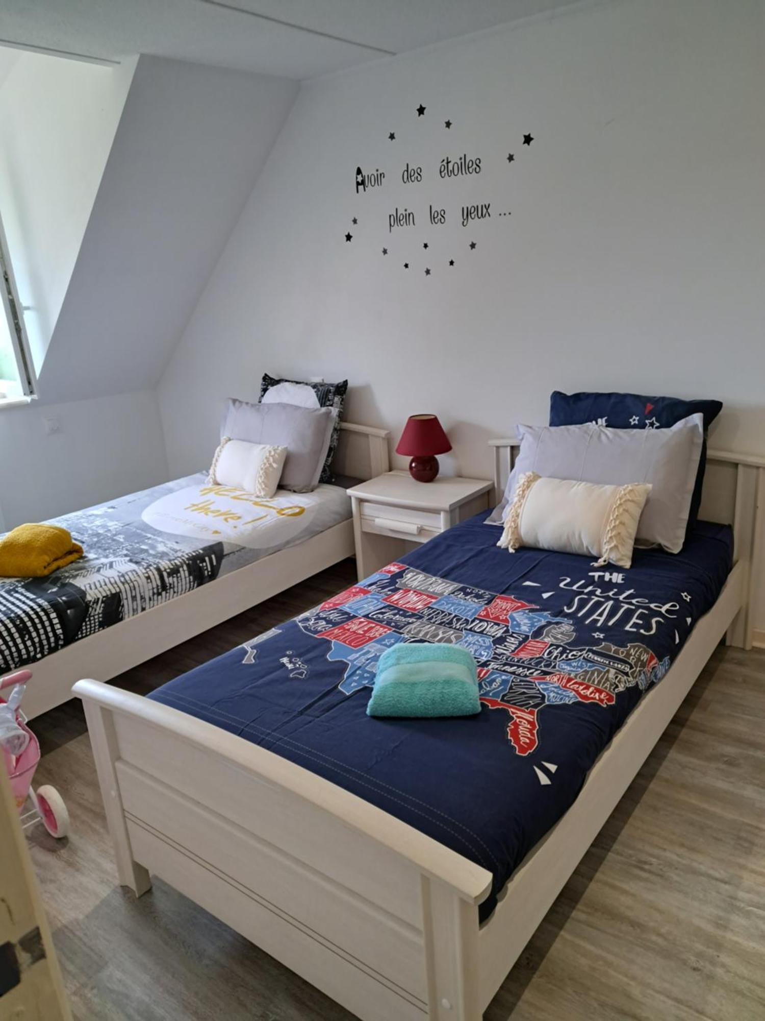 Gite Le Piege A Reves Pierre-de-Bresse Bagian luar foto
